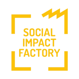 Social Impact Factory logo