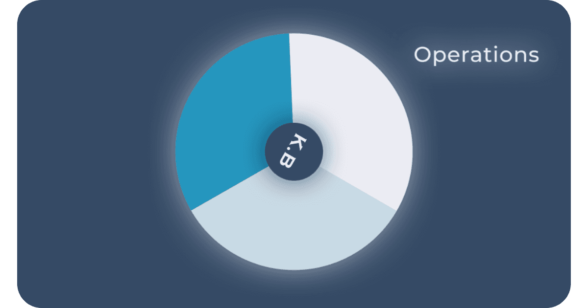 Operations consulting